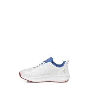 LUMBERJACK COLD 5FX ERKEK KOŞU AYAKKABISI - BEYAZ - 44