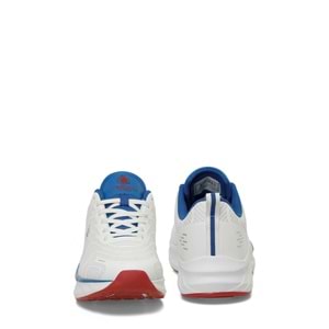 LUMBERJACK COLD 5FX ERKEK KOŞU AYAKKABISI - BEYAZ - 44