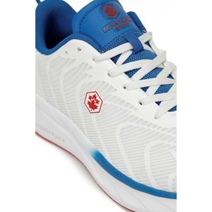 LUMBERJACK COLD 5FX ERKEK KOŞU AYAKKABISI - BEYAZ - 44