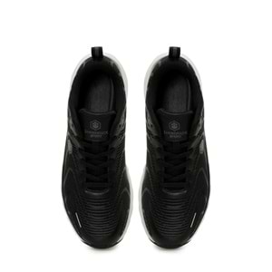 LUMBERJACK COLD 5FX ERKEK KOŞU AYAKKABISI - SİYAH - 45