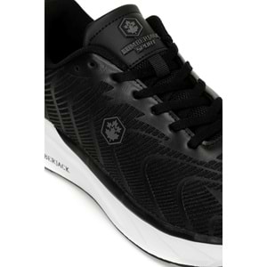 LUMBERJACK COLD 5FX ERKEK KOŞU AYAKKABISI - SİYAH - 45