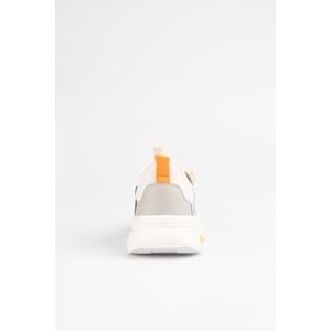 VİCCO CECELİA ERKEK ÇOCUK SPOR AYAKKABI - BEYAZ - 32