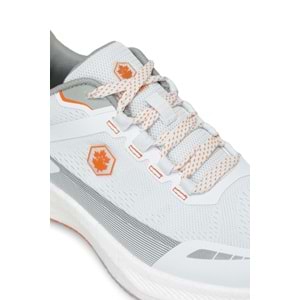 LUMBERJACK WILLY 5FX ERKEK KOŞU AYAKKABISI - BEYAZ - 42