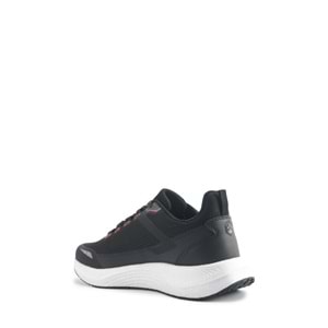 LUMBERJACK WILLY 5FX ERKEK KOŞU AYAKKABISI - SİYAH - 43