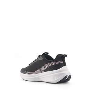 LUMBERJACK SAFE 5FX KADIN KOŞU AYAKKABISI - SİYAH - 39