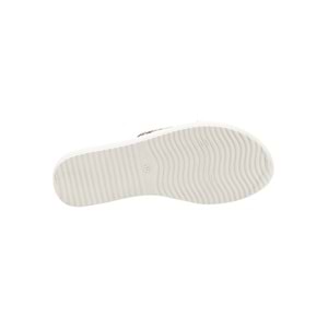 POLARİS 407035.Z5FX KADIN TERLİK - SİYAH - 36