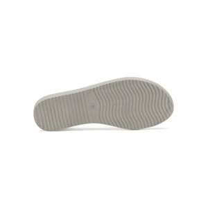 POLARİS 407035.Z5FX KADIN TERLİK - VİZON - 36