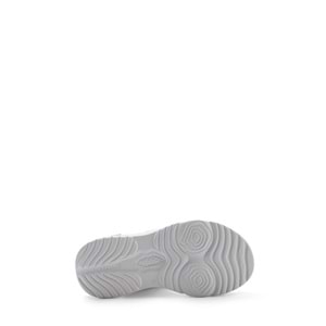 LUMBERJACK GENPAL 5FX KIZ ÇOCUK SANDALET - BEYAZ - 32