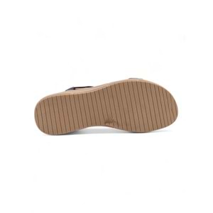 VOYAGER B093 KADIN SANDALET - SİYAH - 40