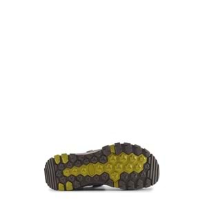 LUMBERJACK BARLE 5FX 5FX ERKEK SANDALET - HAKİ - 45