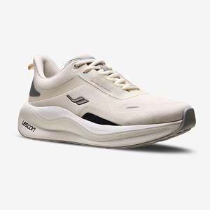 LESCON SWITCH EASYSTEP UNİSEX SPOR AYAKKABI - BEJ - 36