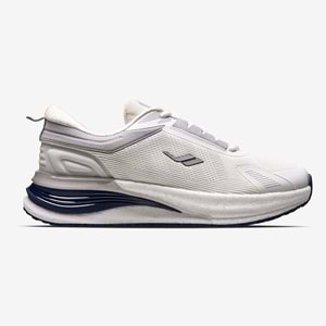 LESCON VARGAS A-SHOCK FOAM ERKEK SPOR AYAKKABI - BEYAZ - 45