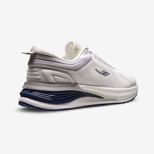LESCON VARGAS A-SHOCK FOAM ERKEK SPOR AYAKKABI - BEYAZ - 45