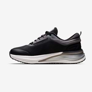 LESCON VARGAS A-SHOCK FOAM ERKEK SPOR AYAKKABI - SİYAH - 42