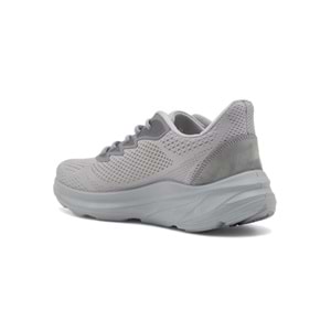 SCOOTER M2003 ERKEK SPOR AYAKKABI - GRİ - 41