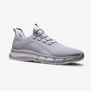 LESCON NANO 6 HELLIUM ERKEK SPOR AYAKKABI - GRİ - 40