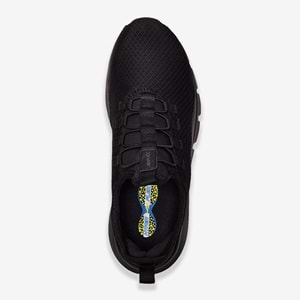 LESCON NANO 6 HELLIUM ERKEK SPOR AYAKKABI - SİYAH - 40