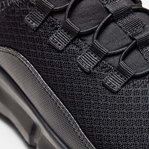 LESCON NANO 6 HELLIUM ERKEK SPOR AYAKKABI - SİYAH - 40