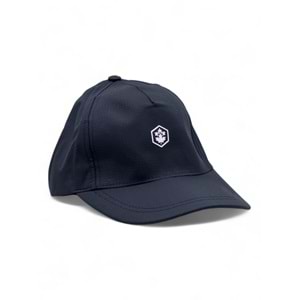 LUMBERJACK NAVY ITALY UL 42-5FX UNİSEX CAP ŞAPKA - LACİVERT - STD