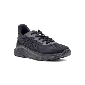 SCOOTER M2014 ERKEK SPOR AYAKKABI - SİYAH - 40