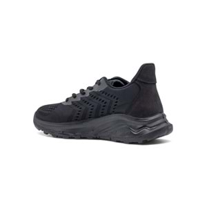 SCOOTER M2014 ERKEK SPOR AYAKKABI - SİYAH - 40