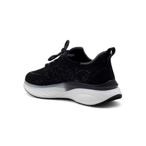 VOYAGER B264 KADIN SPOR AYAKKABI - SİYAH - 37