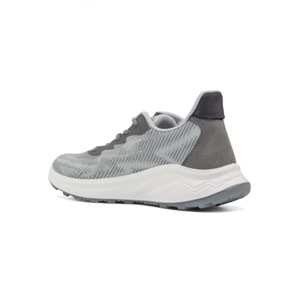 SCOOTER M2010 ERKEK SPOR AYAKKABI - A.GRİ - 41