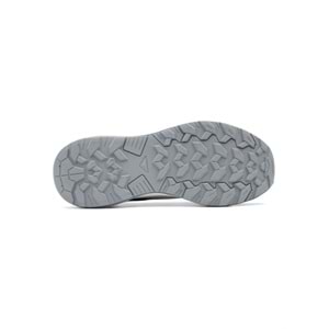 SCOOTER M2010 ERKEK SPOR AYAKKABI - A.GRİ - 41