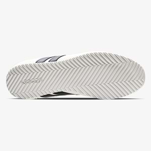 LESCON NOVA ERKEK SNEAKERS SPOR AYAKKABI - BEYAZ - 43