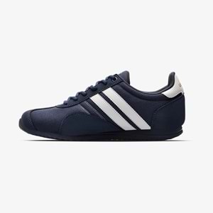 LESCON NOVA ERKEK SNEAKERS SPOR AYAKKABI - LACİVERT - 40
