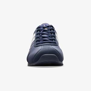 LESCON NOVA ERKEK SNEAKERS SPOR AYAKKABI - LACİVERT - 40
