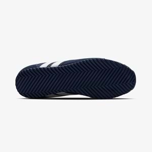 LESCON NOVA ERKEK SNEAKERS SPOR AYAKKABI - LACİVERT - 40