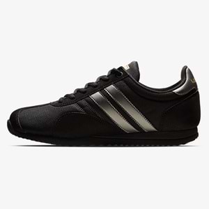 LESCON NOVA ERKEK SNEAKERS SPOR AYAKKABI - SİYAH - 43