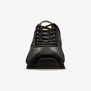 LESCON NOVA ERKEK SNEAKERS SPOR AYAKKABI - SİYAH - 43