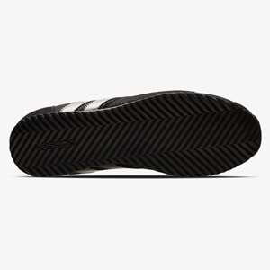 LESCON NOVA ERKEK SNEAKERS SPOR AYAKKABI - SİYAH - 43