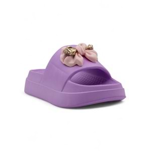 TWİNGO 475 EVA KADIN TERLİK - LİLA - 40