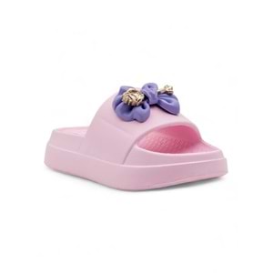 TWİNGO 475 EVA KADIN TERLİK - PEMBE - 40