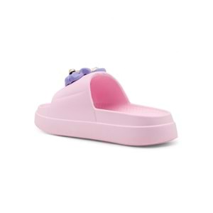 TWİNGO 475 EVA KADIN TERLİK - PEMBE - 40