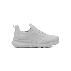 LESCON NANO 6 HELLIUM UNİSEX SPOR AYAKKABI - BEYAZ - 36
