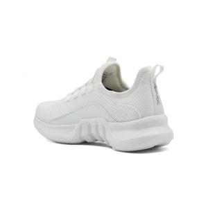 LESCON NANO 6 HELLIUM UNİSEX SPOR AYAKKABI - BEYAZ - 36