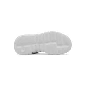 LESCON NANO 6 HELLIUM UNİSEX SPOR AYAKKABI - BEYAZ - 36