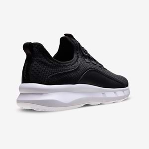 LESCON NANO 6 HELLIUM UNİSEX SPOR AYAKKABI - SİYAH - 37