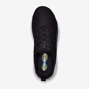 LESCON NANO 6 HELLIUM UNİSEX SPOR AYAKKABI - SİYAH - 37