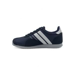 LESCON NOVA UNİSEX SNEAKERS SPOR AYAKKABI - LACİVERT - 40