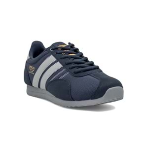 LESCON NOVA UNİSEX SNEAKERS SPOR AYAKKABI - LACİVERT - 40
