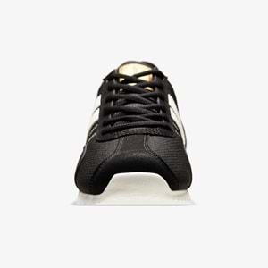 LESCON NOVA UNİSEX SNEAKERS SPOR AYAKKABI - SİYAH - 40