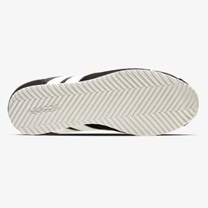 LESCON NOVA UNİSEX SNEAKERS SPOR AYAKKABI - SİYAH - 40