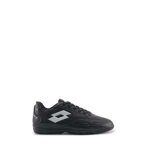 LOTTO LASER TF GR 5FX UNİSEX FUTBOL AYAKKABI - SİYAH - 38