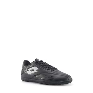 LOTTO LASER TF 5FX ERKEK FUTBOL AYAKKABI - SİYAH - 40