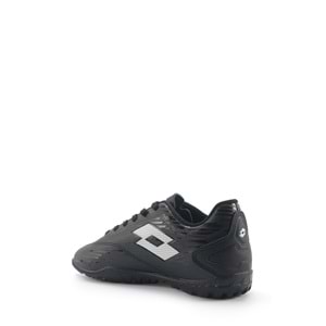 LOTTO LASER TF 5FX ERKEK FUTBOL AYAKKABI - SİYAH - 40